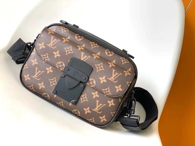 Louis Vuitton Satchel Bags Unisex 94349