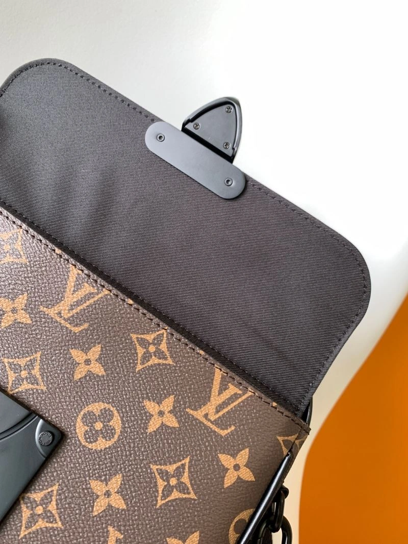 Louis Vuitton Satchel Bags Unisex 94349