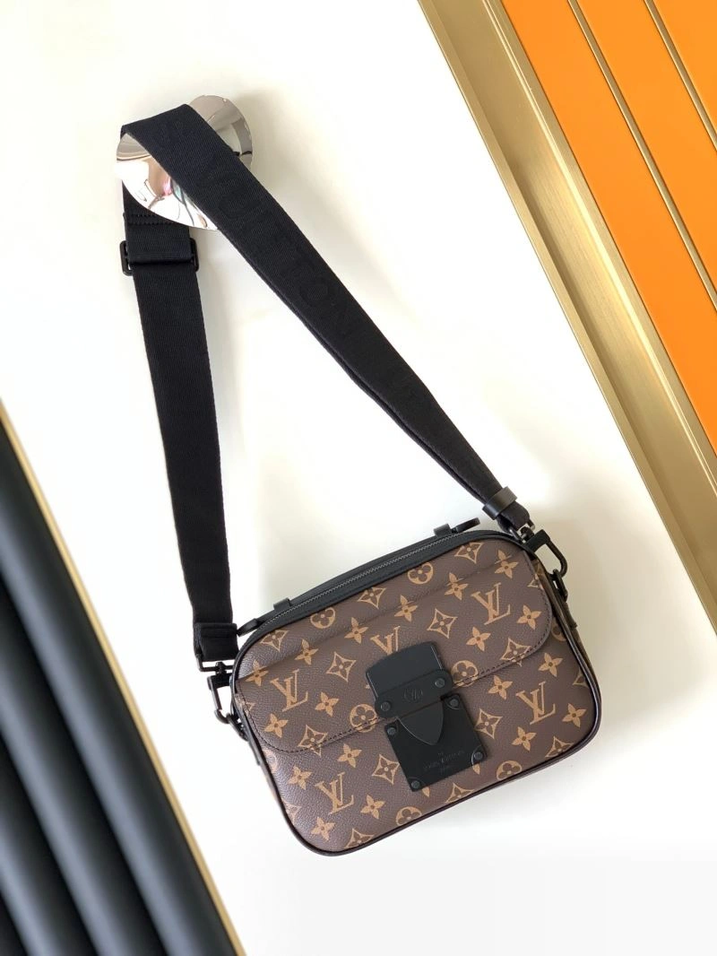 Louis Vuitton Satchel Bags Unisex 94349