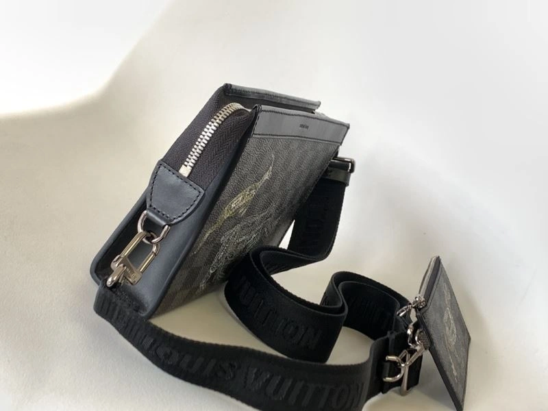 Louis Vuitton Satchel Bags Durable 94347