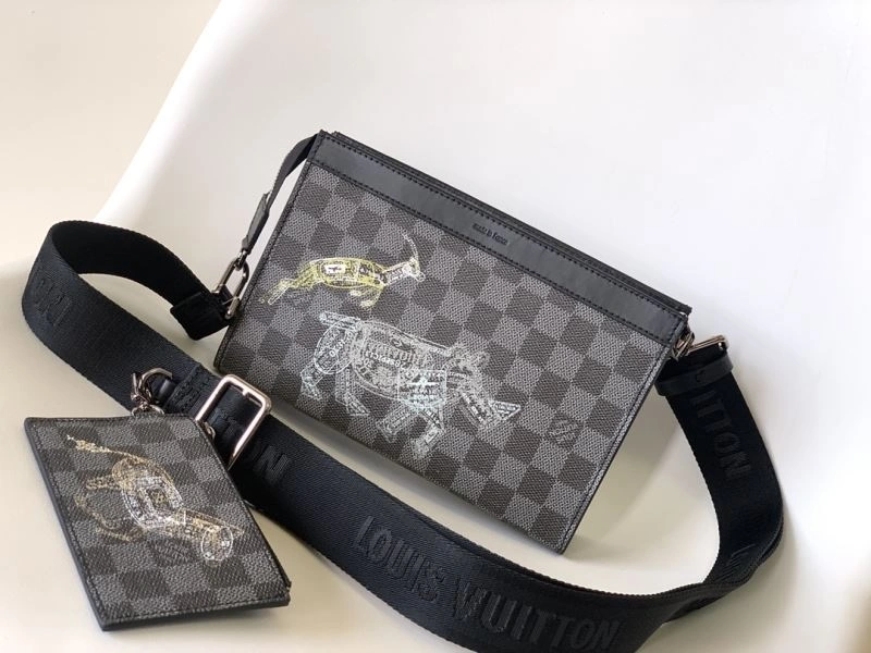 Louis Vuitton Satchel Bags Durable 94347