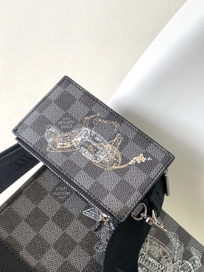 Louis Vuitton Satchel Bags Durable 94347