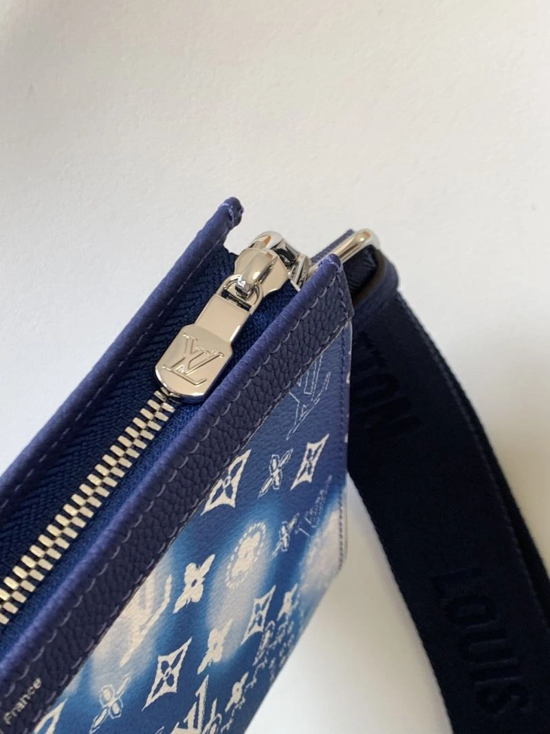 Louis Vuitton Satchel Bags SportInspired 94343
