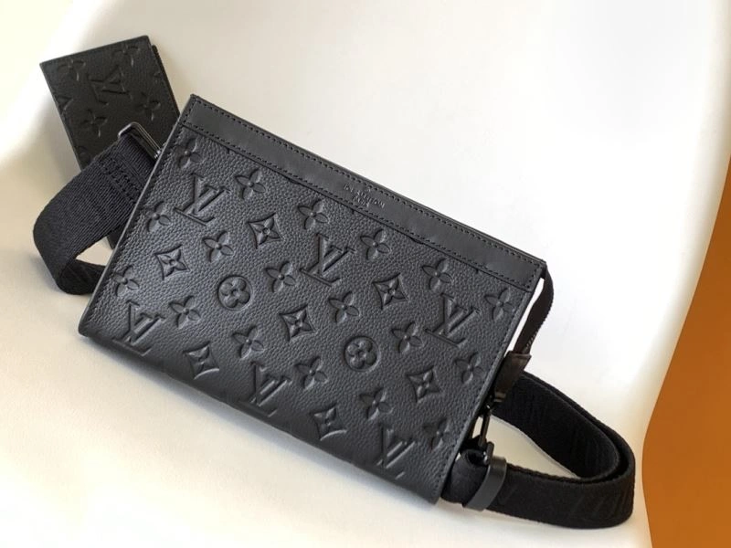 Louis Vuitton Satchel Bags Minimalist 94340