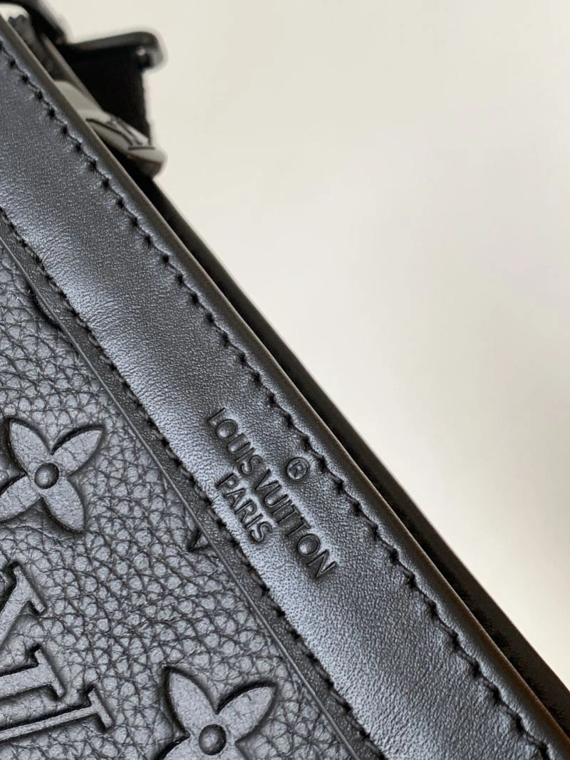 Louis Vuitton Satchel Bags Minimalist 94340