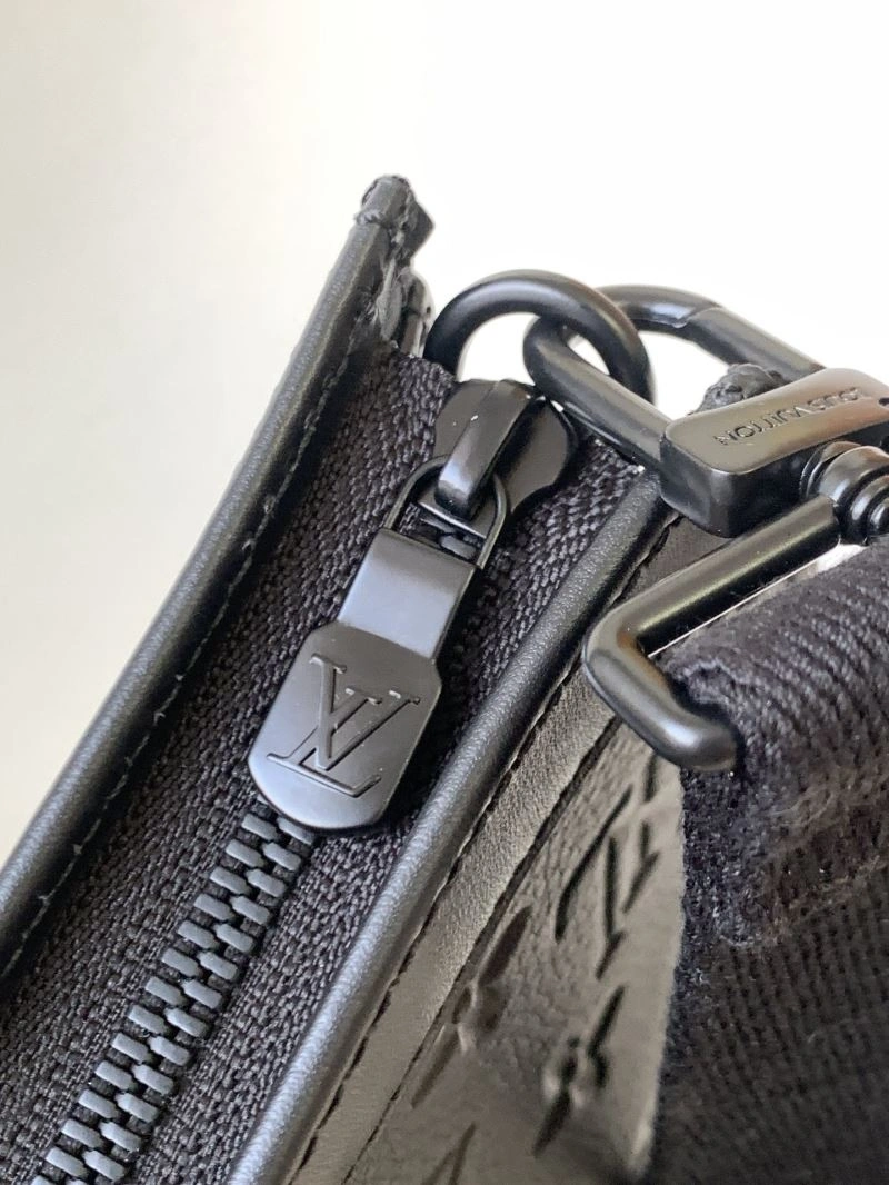 Louis Vuitton Satchel Bags Minimalist 94340