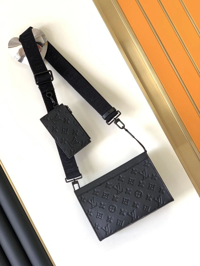 Louis Vuitton Satchel Bags Minimalist 94340