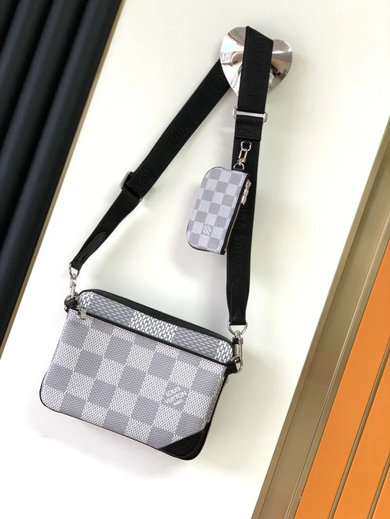 Louis Vuitton Satchel Bags Snug 94339