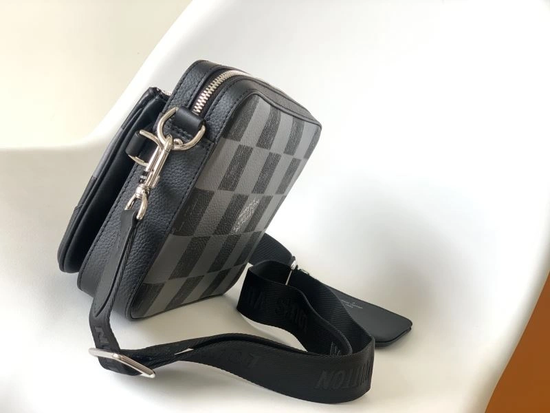 Louis Vuitton Satchel Bags QuickDry 94341