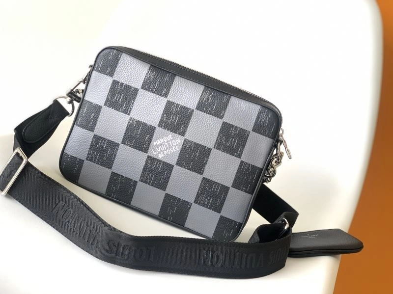 Louis Vuitton Satchel Bags QuickDry 94341