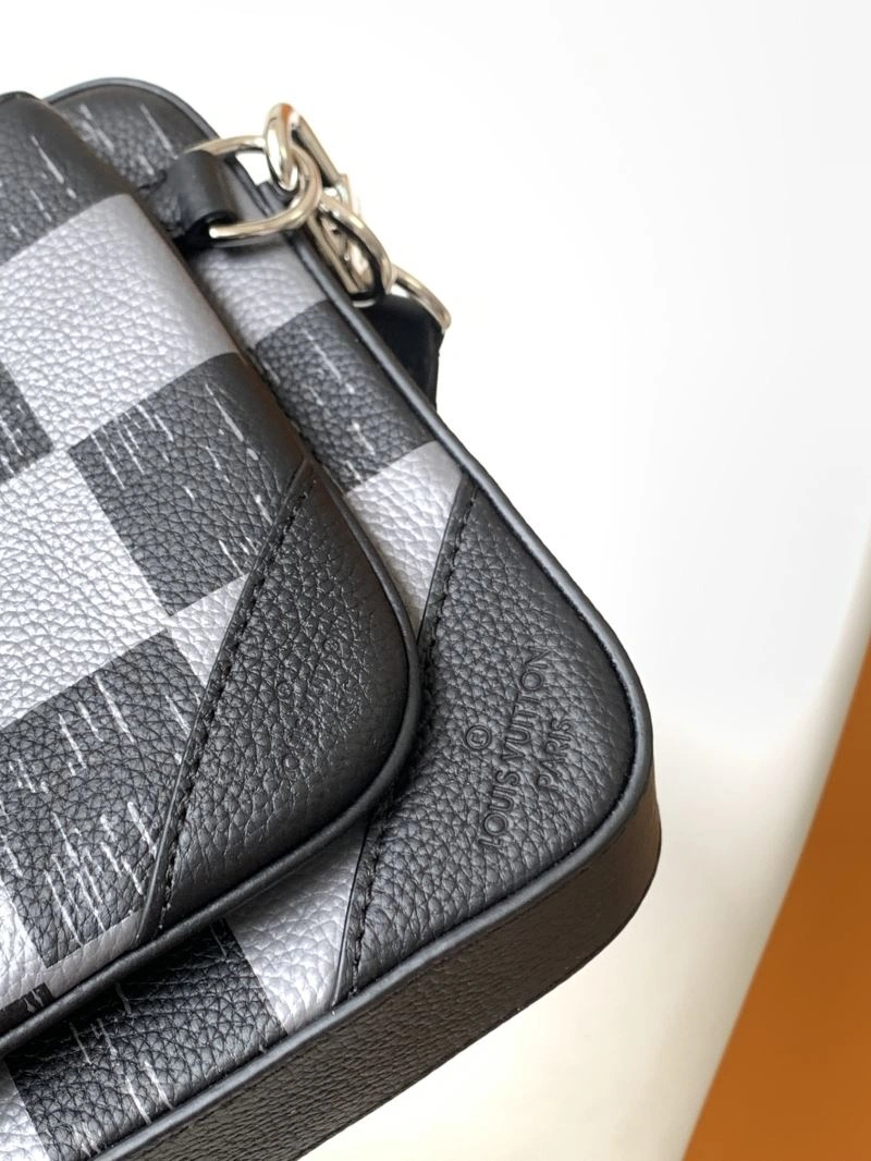Louis Vuitton Satchel Bags QuickDry 94341