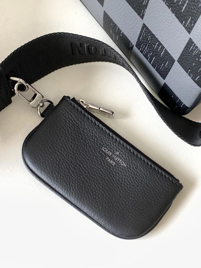 Louis Vuitton Satchel Bags QuickDry 94341