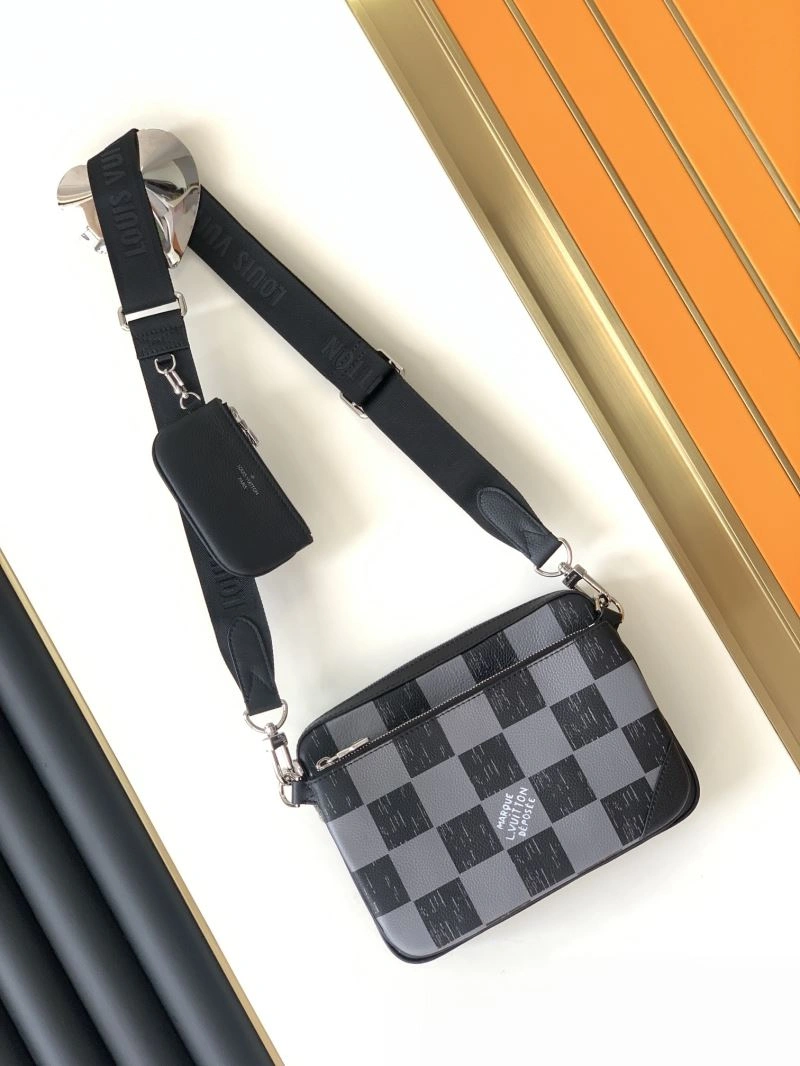 Louis Vuitton Satchel Bags QuickDry 94341