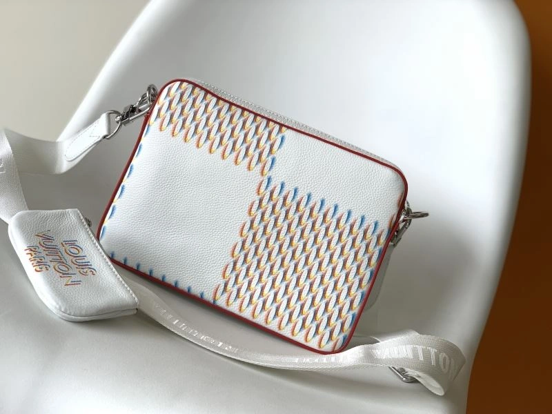 Unique Louis Vuitton Satchel Bags 94336