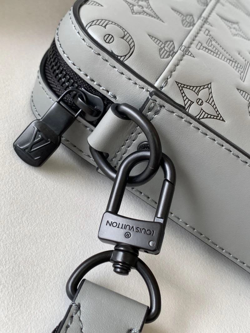 Louis Vuitton Satchel Bags Durable 94401