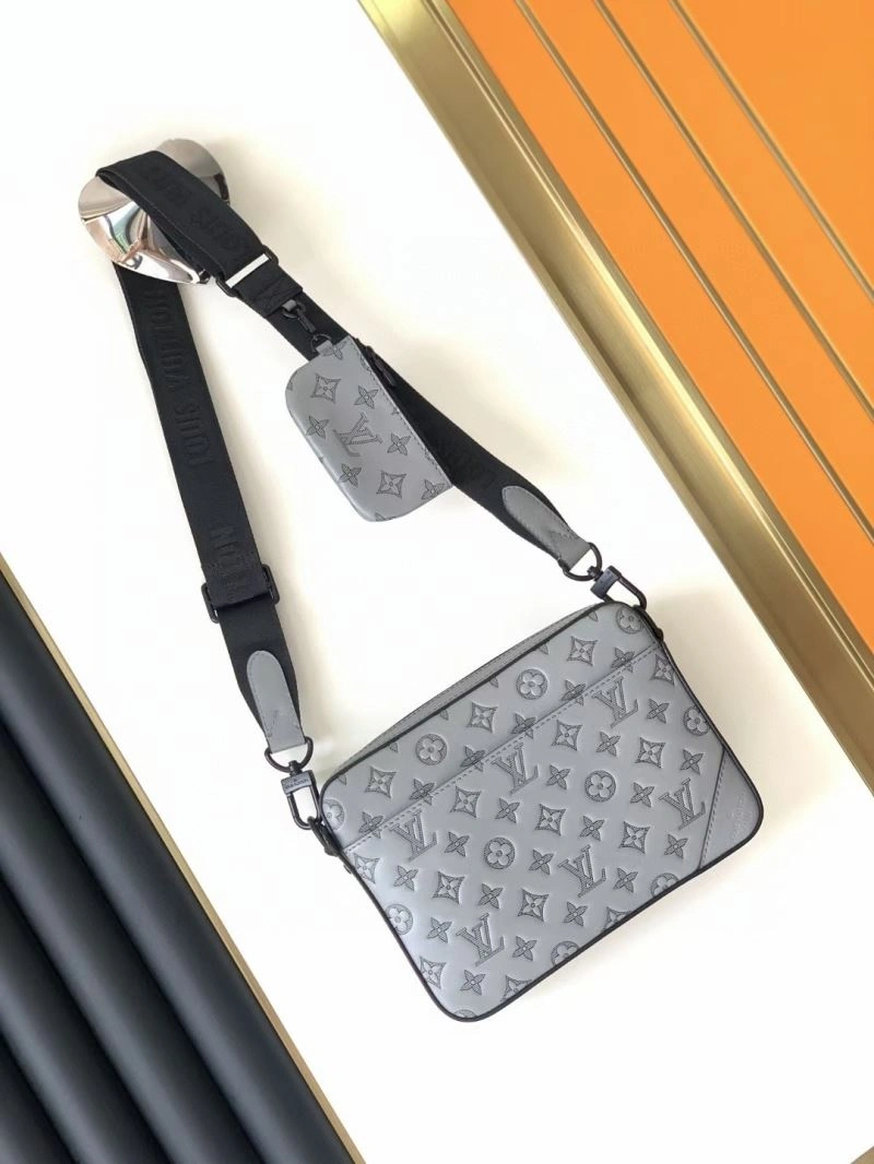 Louis Vuitton Satchel Bags Durable 94401