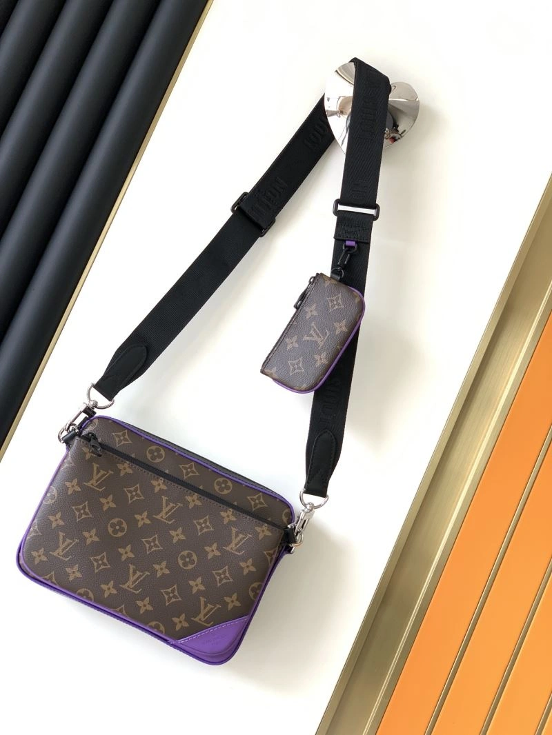 Louis Vuitton Satchel Bags ZipUp 94331