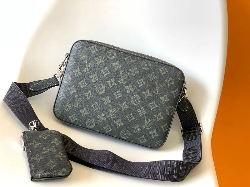 Louis Vuitton Satchel Bags Lightweight 94325