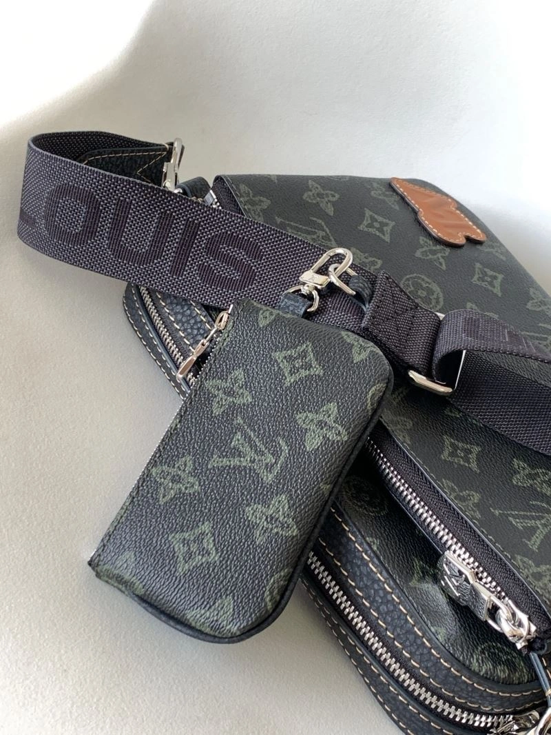 Louis Vuitton Satchel Bags Lightweight 94325