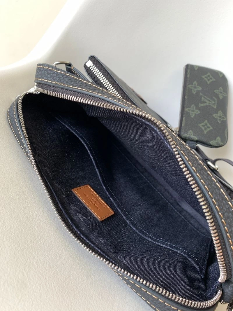 Louis Vuitton Satchel Bags Lightweight 94325