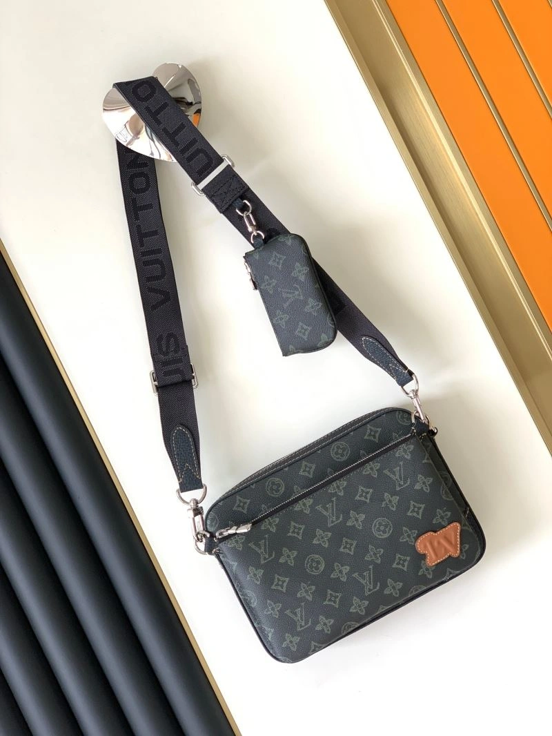 Louis Vuitton Satchel Bags Lightweight 94325