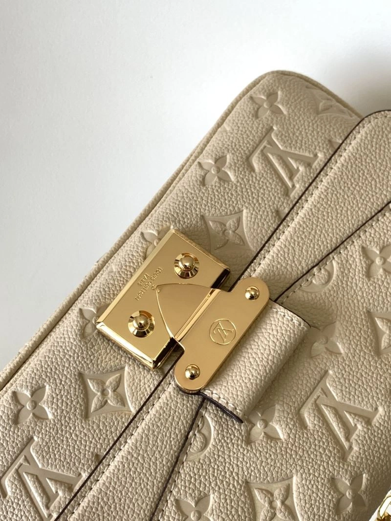 Snug Louis Vuitton Satchel Bags 94327