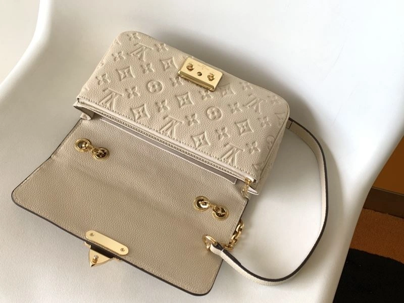 Snug Louis Vuitton Satchel Bags 94327