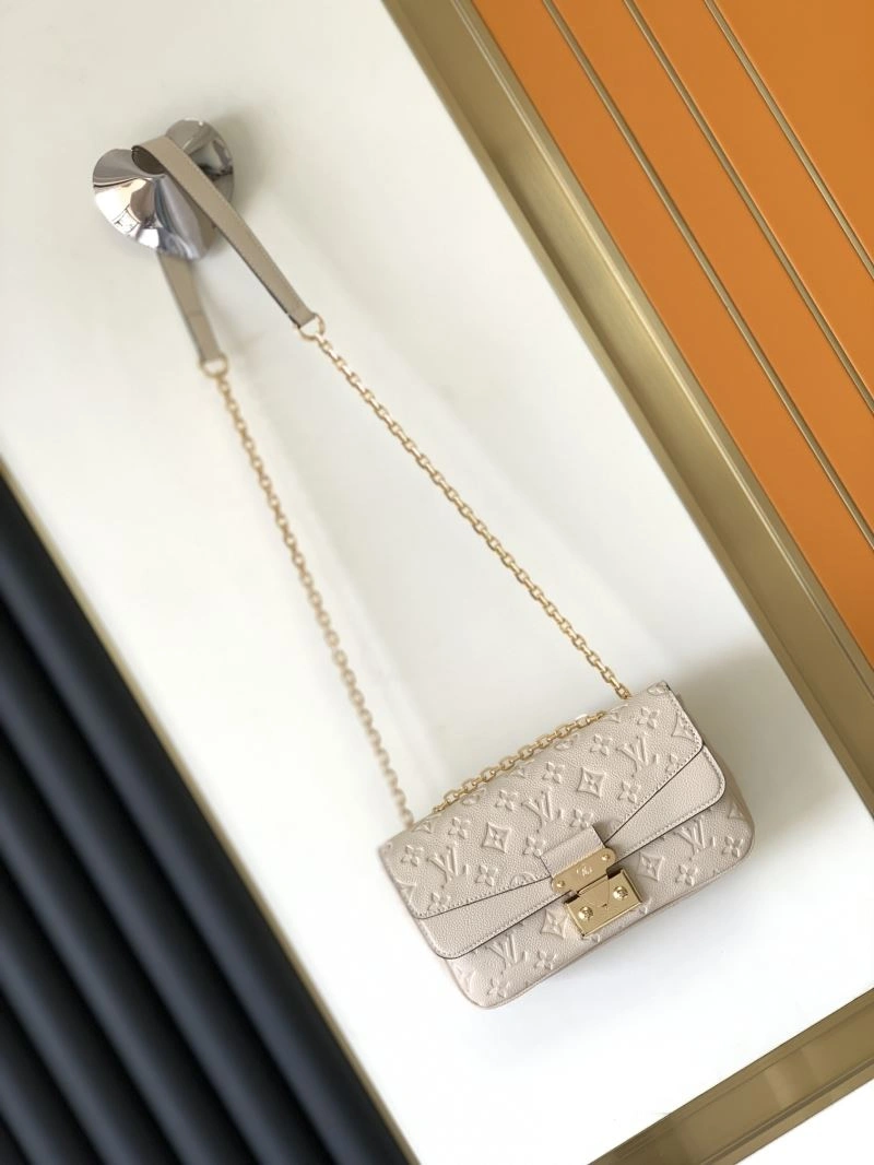 Snug Louis Vuitton Satchel Bags 94327