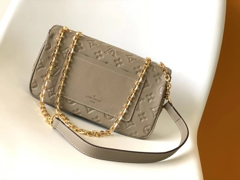 Sleek Louis Vuitton Satchel Bags 94328