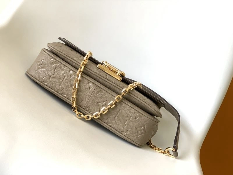 Sleek Louis Vuitton Satchel Bags 94328