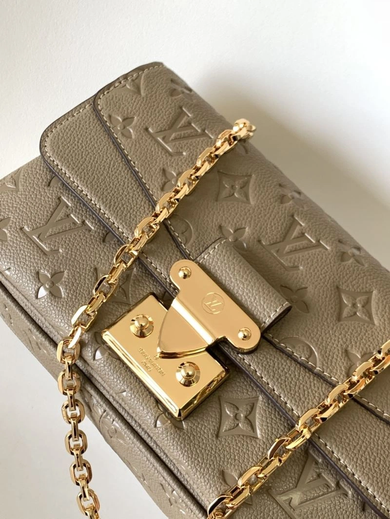 Sleek Louis Vuitton Satchel Bags 94328