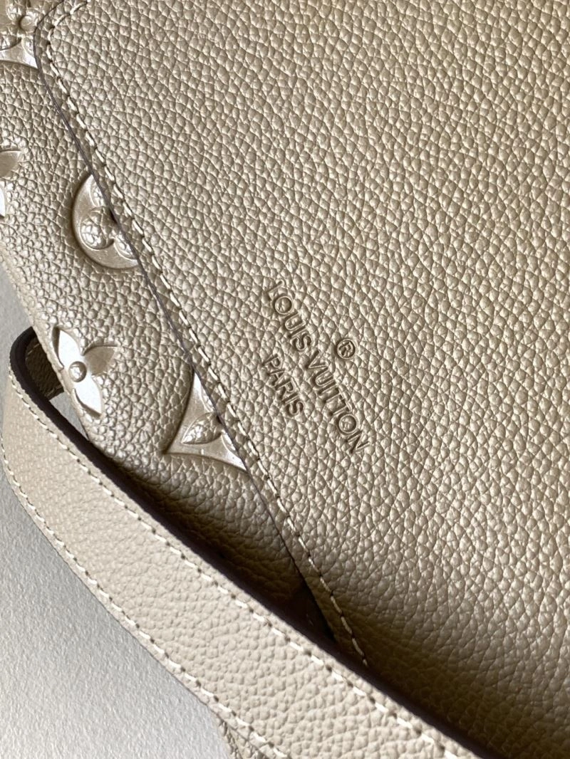 Sleek Louis Vuitton Satchel Bags 94328