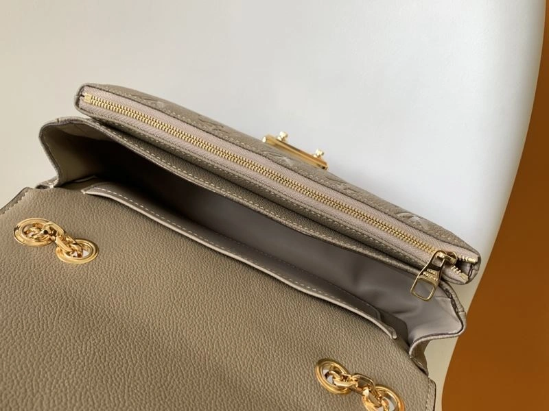 Sleek Louis Vuitton Satchel Bags 94328
