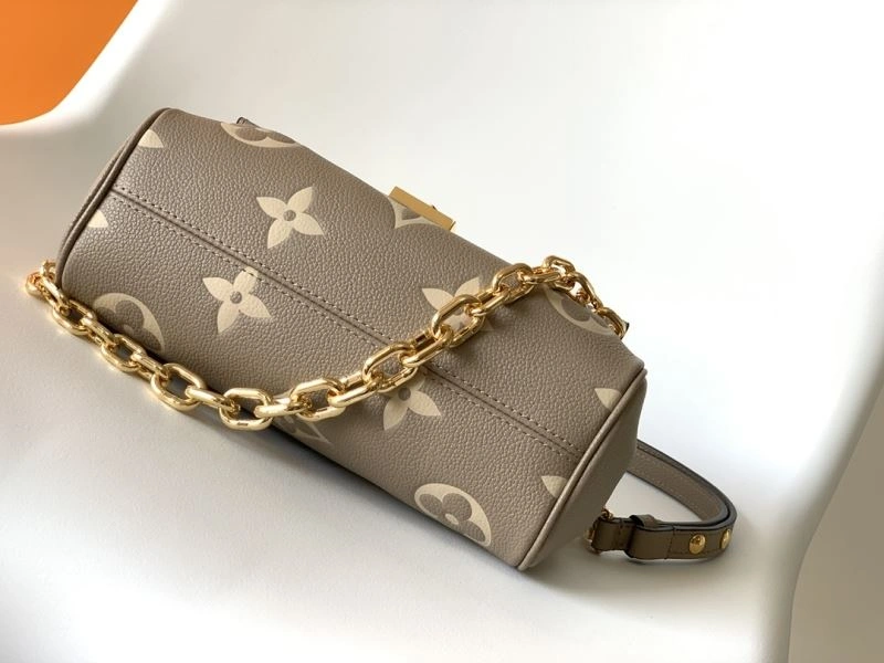 Louis Vuitton Satchel Bags Attractive 94334