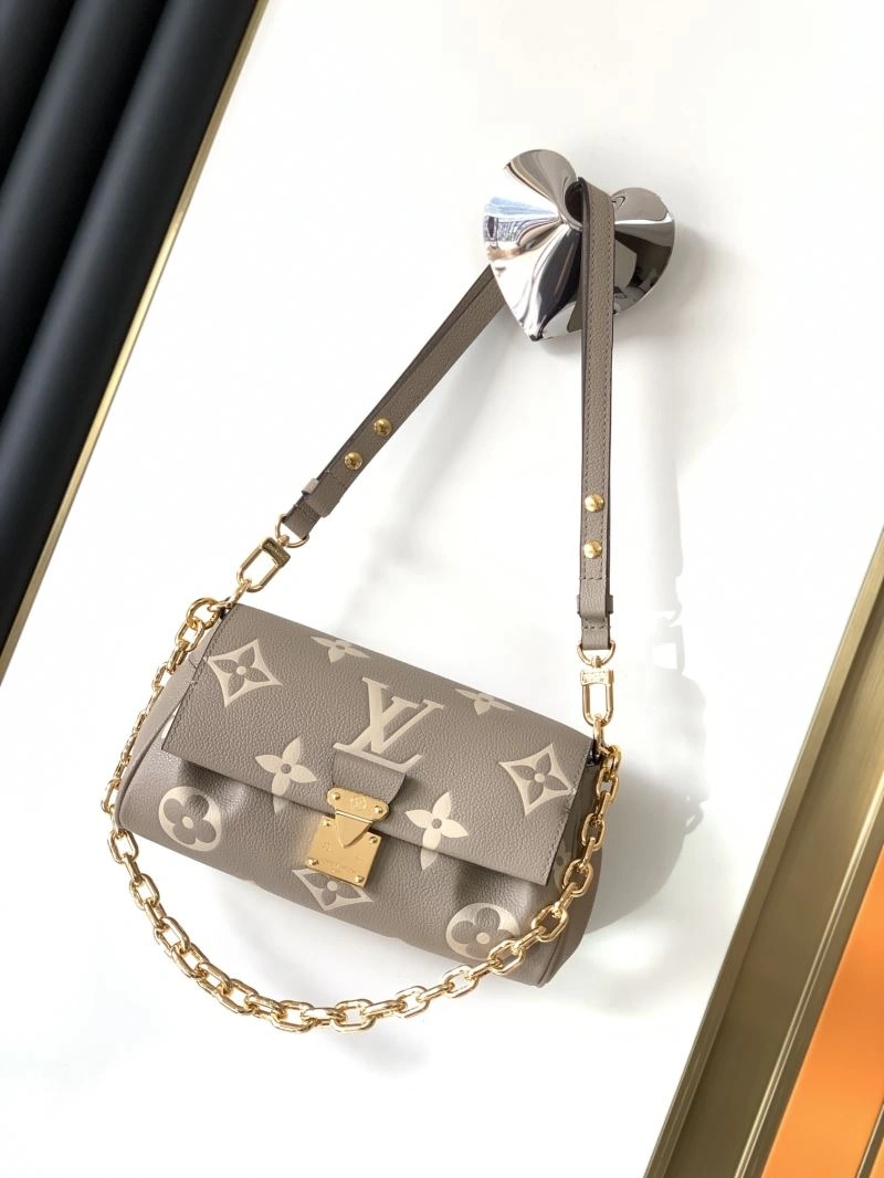 Louis Vuitton Satchel Bags Attractive 94334