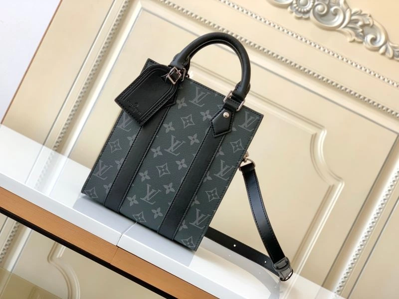 FlexibleFit Louis Vuitton Satchel Bags 94333