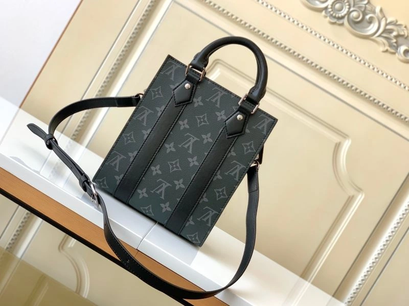 FlexibleFit Louis Vuitton Satchel Bags 94333
