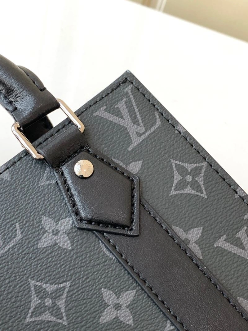 FlexibleFit Louis Vuitton Satchel Bags 94333