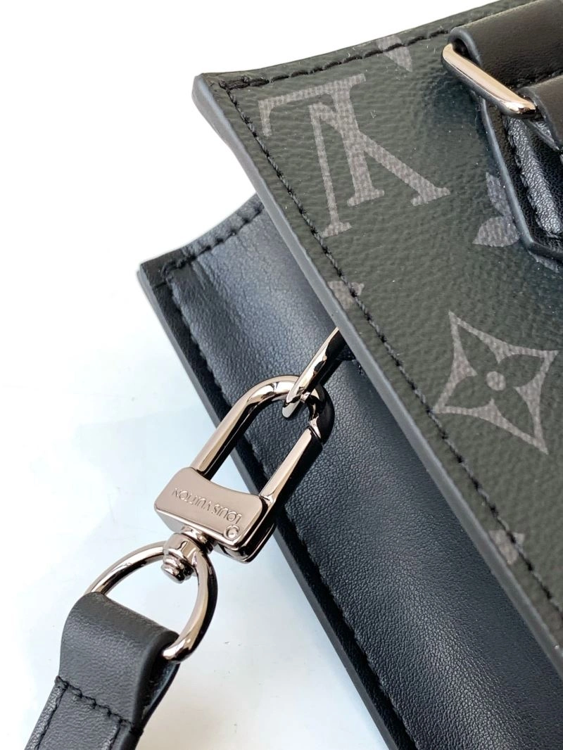 FlexibleFit Louis Vuitton Satchel Bags 94333