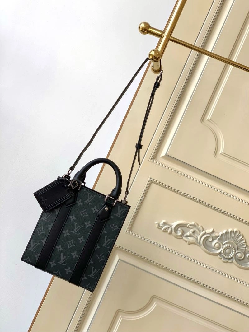 FlexibleFit Louis Vuitton Satchel Bags 94333