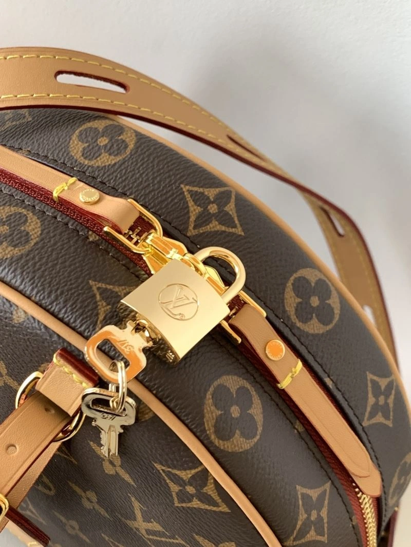 Louis Vuitton Satchel Bags Durable 94321