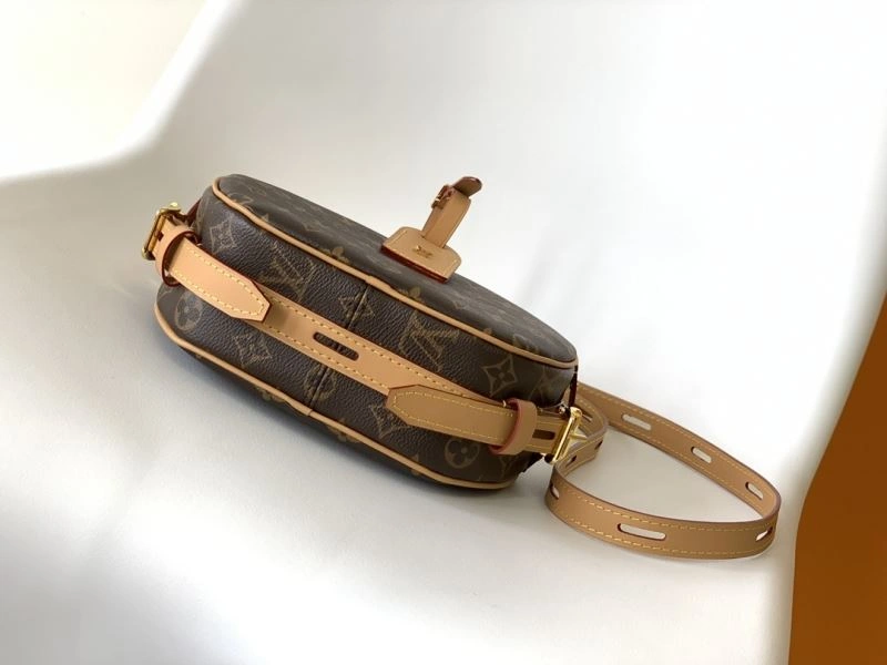 Louis Vuitton Satchel Bags Durable 94321