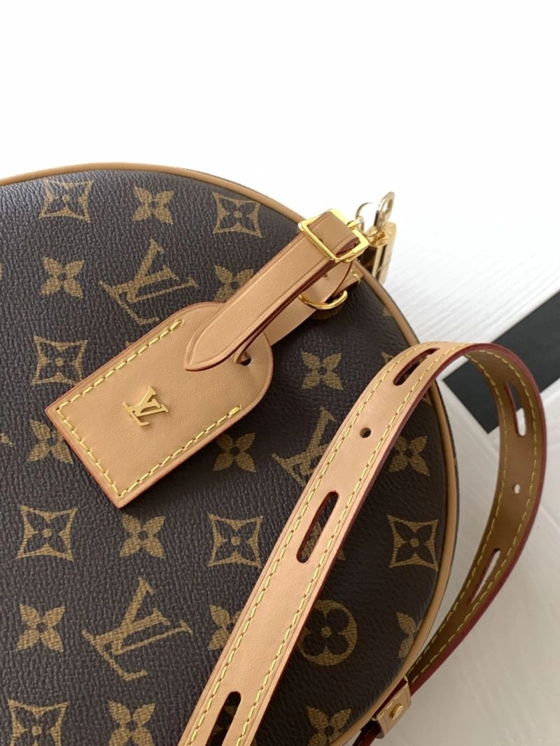 Louis Vuitton Satchel Bags Durable 94321