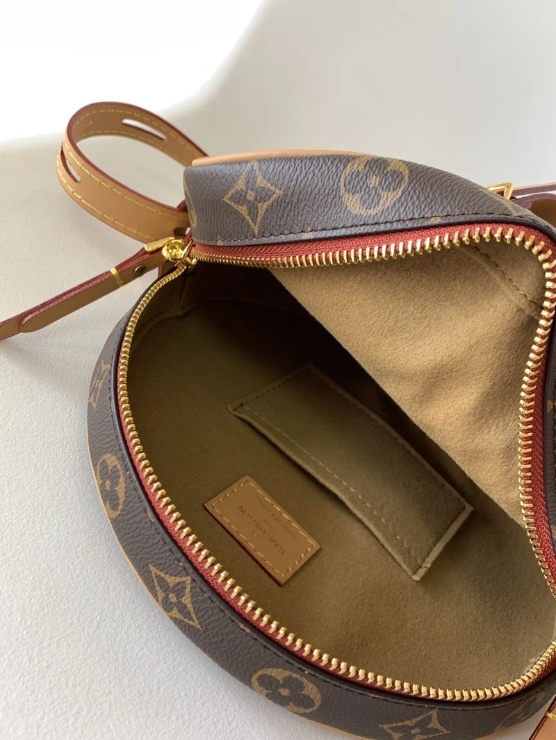 Louis Vuitton Satchel Bags Durable 94321