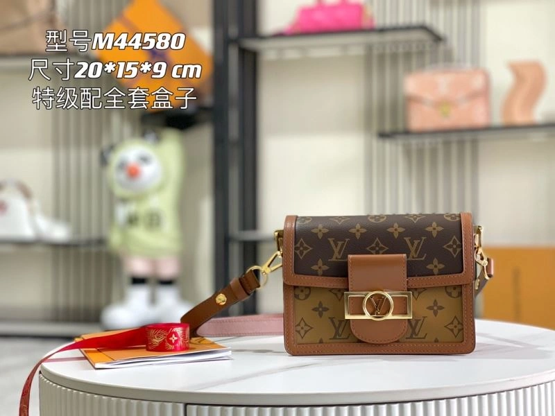 FreshLook Louis Vuitton Satchel Bags 94322