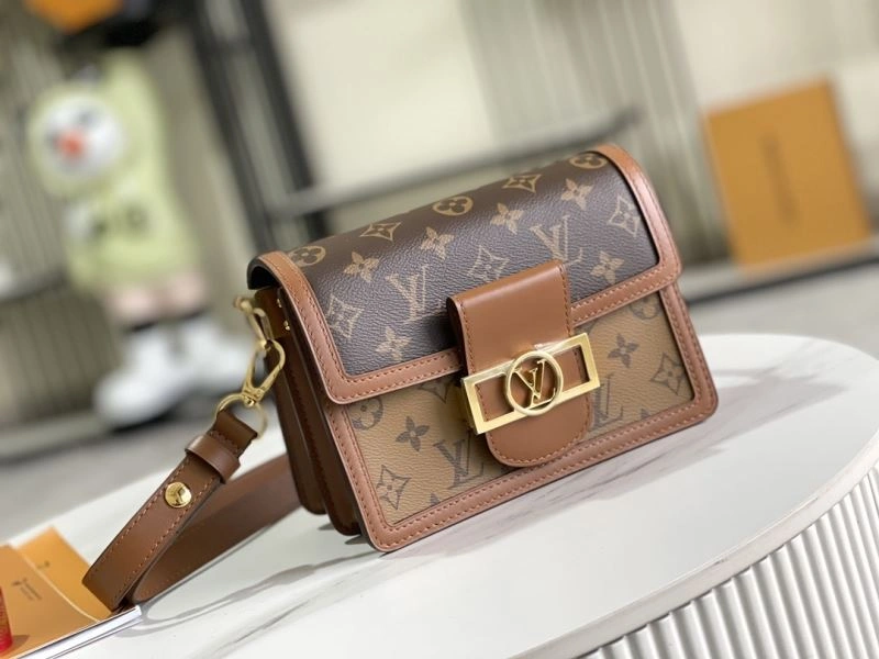 FreshLook Louis Vuitton Satchel Bags 94322