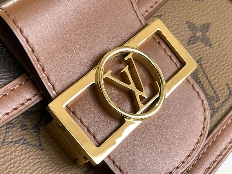 FreshLook Louis Vuitton Satchel Bags 94322