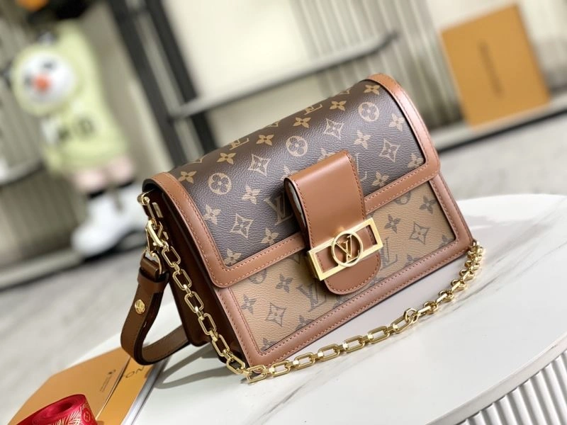 WrinkleFree Louis Vuitton Satchel Bags 93385