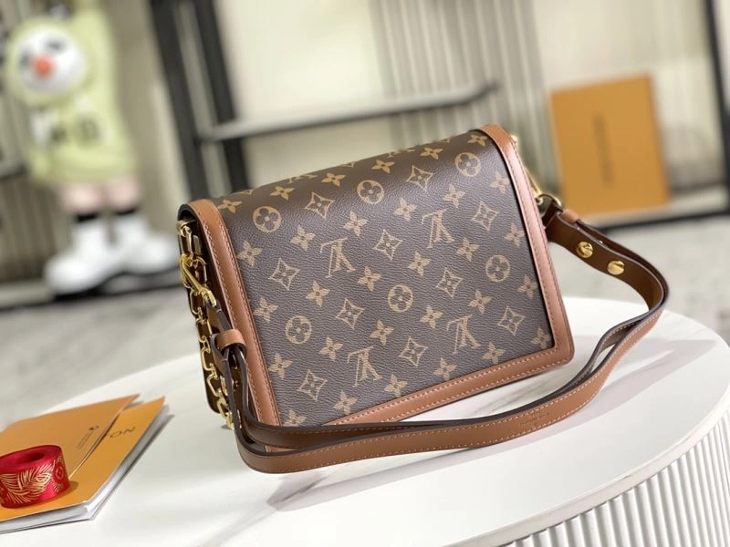 WrinkleFree Louis Vuitton Satchel Bags 93385