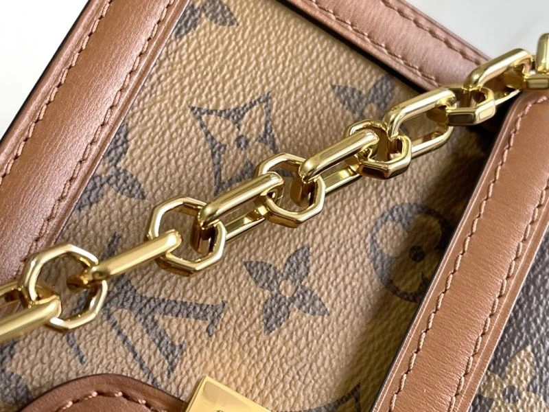 WrinkleFree Louis Vuitton Satchel Bags 93385